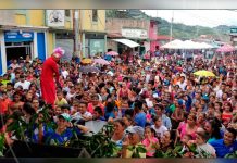 nicaragua