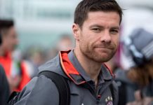 Piden cinco años de cárcel para Xabi Alonso