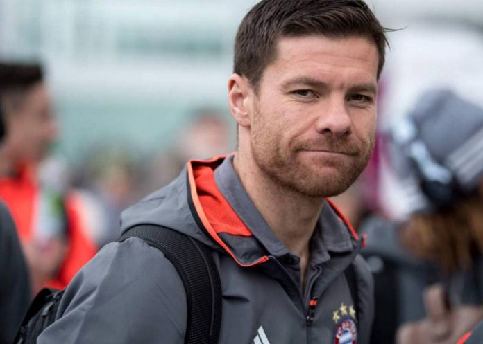 xabi