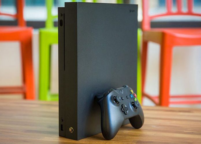 xbox streaming video de microsoft