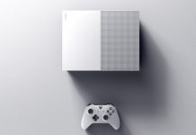 La Xbox One sin lector de discos se lanzará en mayo xbox one s all digital edition