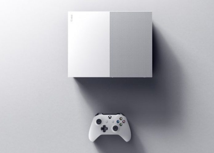 xbox one s all digital edition