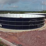 Proyecto de agua potable avanza satisfactoriamente y con pasos firmes en Bluefields nicaragua