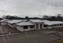 nicaragua
