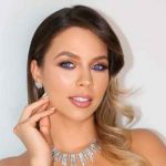 Ximena Duque revela los motivos por los que no pudo amamantar a su hija bebe