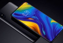 Lanzan las primeras características del Xiaomi Mi MIX 4 lanzan