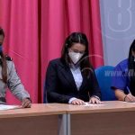 Dependencias del MIGOB aseguran y agilizan trámites en Nicaragua nicaragua