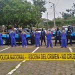 Policía Nacional captura a 67 delincuentes señalados por varios delitos nicaragua