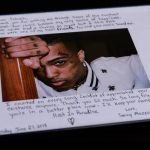 XXXTentacion reaparece en un video donde asiste a su funeral xxxtentacion