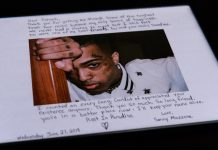 xxxtentacion