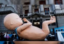 Argentina: Crean una plataforma virtual para denunciar abortos clandestinos argentina