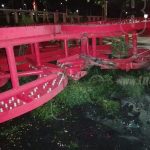 grupos delincuenciales de la derecha