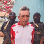 Policía Nacional esclarece caso de homicidio en Yalí, Jinotega nicaragua