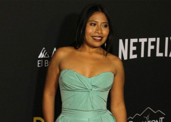 yalitza aparicio
