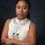 Este es el hombre con el que Yalitza Aparicio sale besándose (FOTOS) mexico