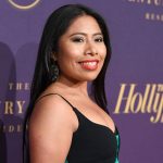 Yalitza Aparicio es captada con nuevo novio mexico