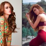 Usuario de instagram muestra pruebas de que Yanet García se sometió a cirugía estética mexico