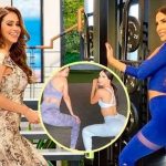 Yanet García y Jen Selter lo mueven al ritmo de Daddy Yankee (VIDEO) mexico