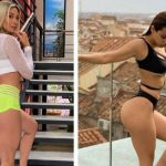 Así es como Issa Vegas humilla a Yanet García mexico