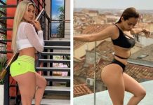 Así es como Issa Vegas humilla a Yanet García mexico
