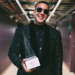 Daddy Yankee rompe 10 récords Guinness por «Despacito» puerto rico