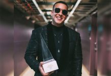 Daddy Yankee rompe 10 récords Guinness por «Despacito» puerto rico