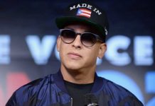 Daddy Yankee dedica nominación Latin Grammy a las mujeres que sufren de cáncer de seno