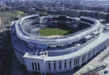 NY anuncia apertura de instalaciones de entrenamiento yankees
