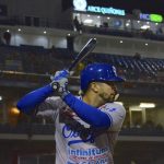 Cuthbert: «Siempre es un honor representar a Nicaragua» cheslor