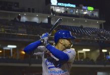 Cuthbert: «Siempre es un honor representar a Nicaragua» cheslor