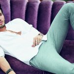 Sebastián Yatra enseña la ‘Yatraconda’ en Instagram y fans enloquecen colombia