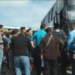Transportistas de Rivas preparados para brindar servicios en temporada alta nicaragua