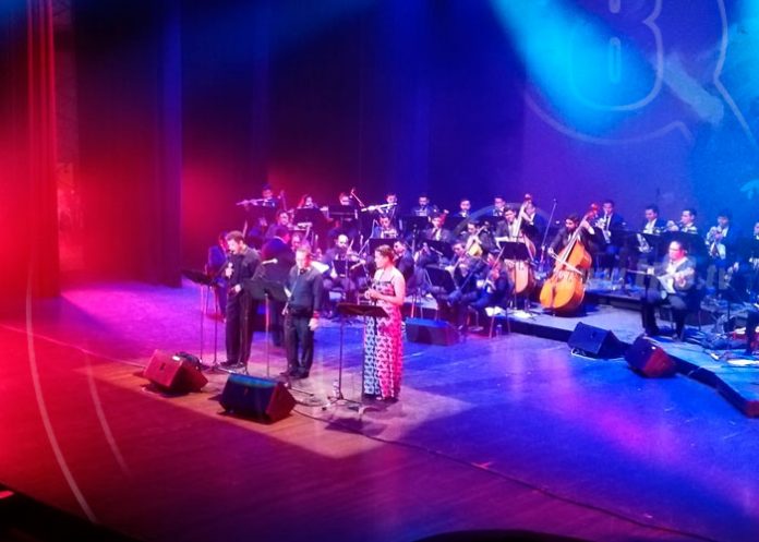 teatro nacional ruben dario
