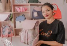 Yeni Fashion: La madre que mantiene viva la herencia familiar nicaragua