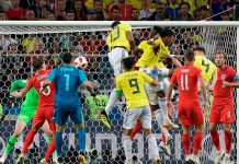 colombia