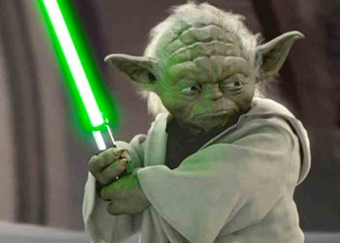 yoda cine