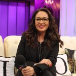 ¿Yolanda Andrade embarazada? Foto provoca sospechas conductora