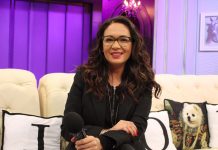 ¿Yolanda Andrade embarazada? Foto provoca sospechas conductora