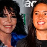 Yolanda Andrade confirma que se casó con Verónica Castro mexico
