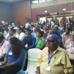 INTA realiza primer congreso internacional para elevar la producción agrícola en Nicaragua nicaragua