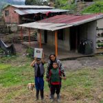 Colombia: Humilde familia pasa del anonimato a conquistar un canal de YouTube nicaragua