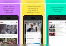YouTube Go, la versión de bajo costo para ver videos con pocos datos