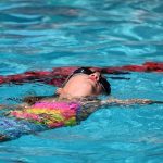 Un niño de 3 años se ahoga durante clase de natación (Video) china