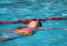 Un niño de 3 años se ahoga durante clase de natación (Video) china