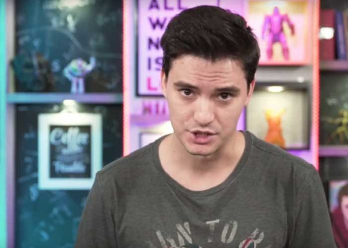 youtuber-amenazado brasil