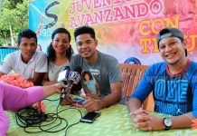 Red de Jóvenes Comunicadores lanzan convocatoria para I Festival audiovisual de Youtuber red