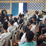 Continúan acciones en Bilwi para disminuir casos de malaria y dengue nicaragua