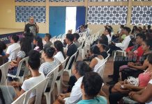 Continúan acciones en Bilwi para disminuir casos de malaria y dengue nicaragua