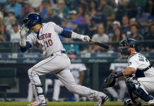 MLB: Día inaugural de 2019 será el 28 de marzo astros
