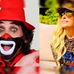 Yuri revela que en sus inicios dormía en el suelo, no comía bien y Cepillín la ayudó mexico